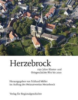 Herzebrock de Eckhard Möller