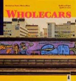 Wholecars de Bernhard van Treeck