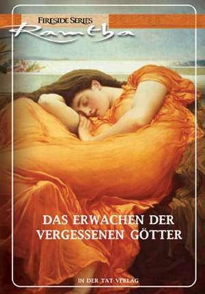 Das Erwachen der vergessenen Götter de Ramtha