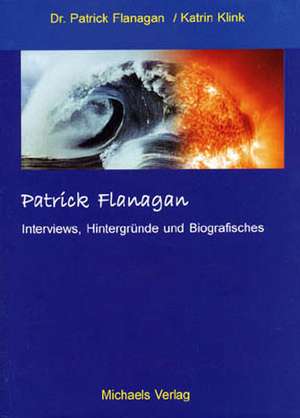 Patrick Flanagan de Patrick Flanagan