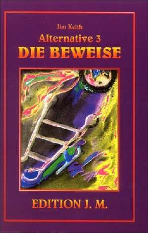 Alternative 3. Die Beweise de Stefan A. Weber