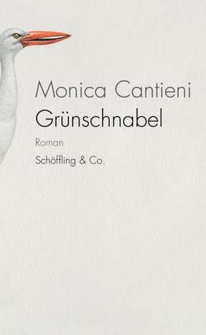 Grünschnabel de Monica Cantieni