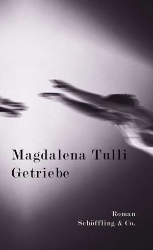 Getriebe de Magdalena Tulli