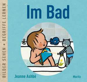 Im Bad de Jeanne Ashbé