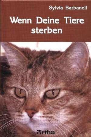 Wenn Deine Tiere sterben de Eberhard Maria Körner