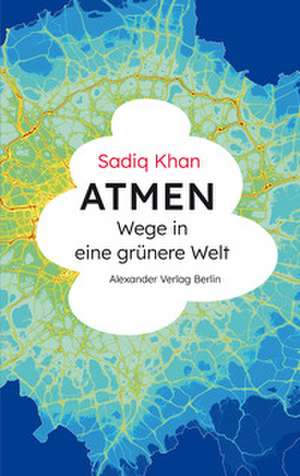 ATMEN de Sadiq Khan