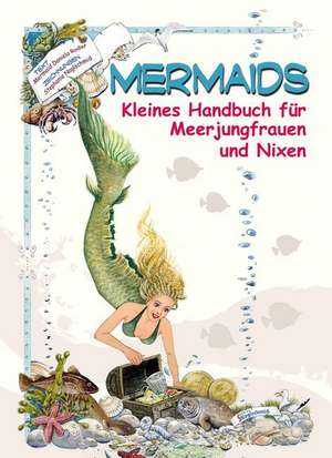 Mermaids de Daniela Rodler