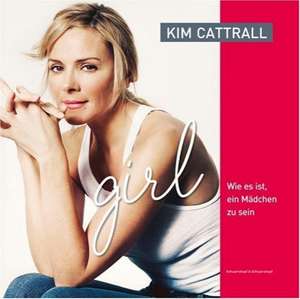 Girl de Kim Cattrall