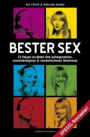 Bester Sex de Ina Küper