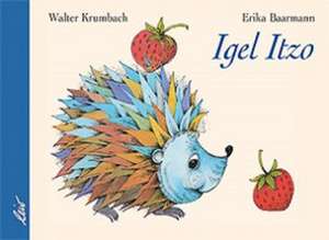 Igel Itzo de Walter Krumbach