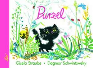 Purzel de Gisela Straube