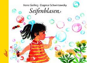 Seifenblasen de Irene Geiling