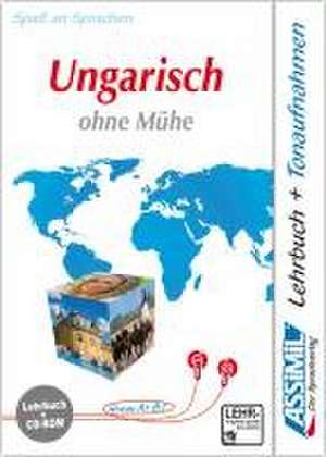 ASSiMiL Ungarisch ohne Mühe - PC-Sprachkurs - Niveau A1-B2 de Assimil Gmbh