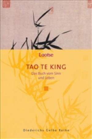 Tao Te King de Laotse