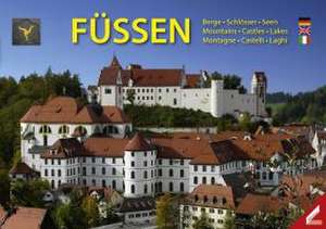 Füssen de Bernd Wißner