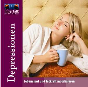 InnerTalk - Depressionen de Eldon Taylor