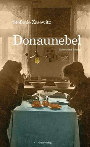 Donaunebel de Stefanie Zesewitz