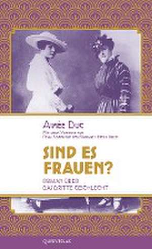 Sind es Frauen? de Duc Aimée