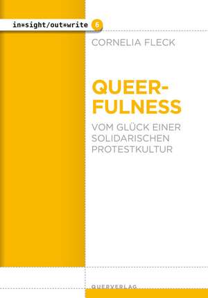 Queerfulness de Cornelia Fleck