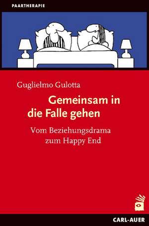 Gemeinsam in die Falle gehen de Guglielmo Gulotta