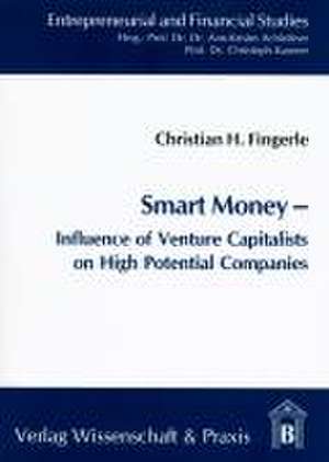 Smart Money de Christian Fingerle