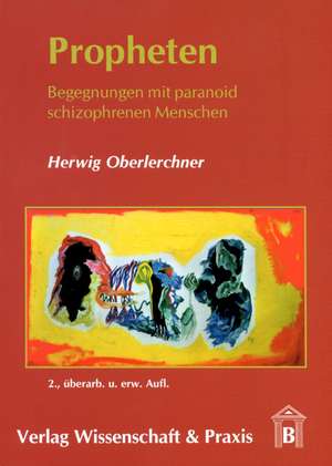 Propheten de Herwig Oberlerchner