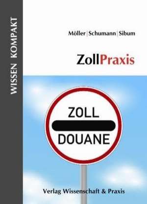 ZollPraxis de Thomas Möller