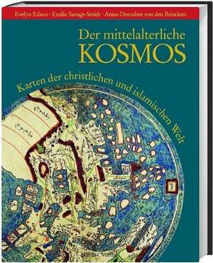 Der mittelalterliche Kosmos de Evelyn Edson