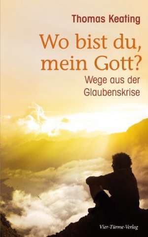 Wo bist du, mein Gott? de Thomas Keating