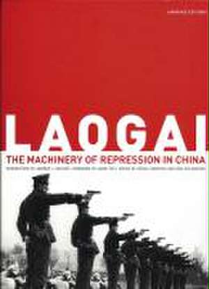 Laogai de Nicole Kempton