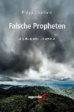 Falsche Propheten de Philipp Krasemann