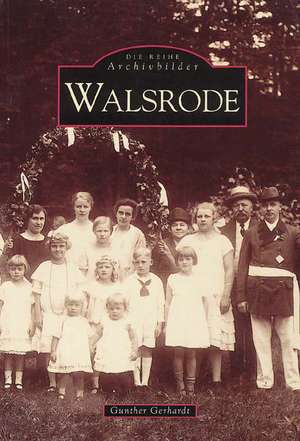 Walsrode de Gunther Gerhardt