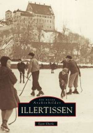 Illertissen de Egon Eberle