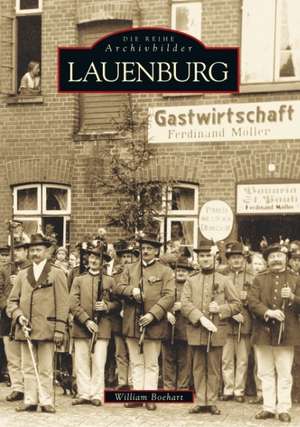 Lauenburg de William Boehart