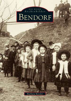 Bendorf de Barbara Kessler