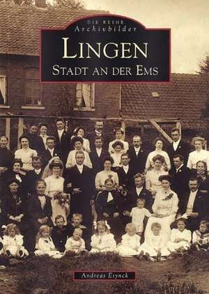 Lingen de Andreas Eiynck