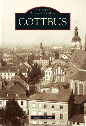 Cottbus de Steffen Krestin