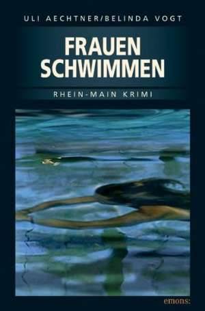 Frauenschwimmen de Uli Aechtner