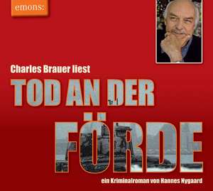 Tod an der Förde de Hannes Nygaard