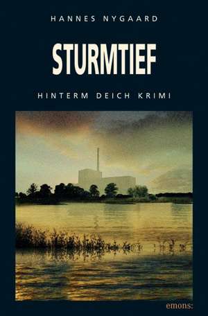 Sturmtief de Hannes Nygaard