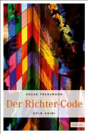 Der Richter-Code de Edgar Franzmann