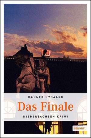 Das Finale de Hannes Nygaard