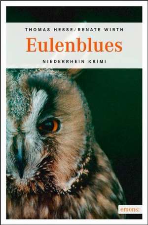 Eulenblues de Thomas Hesse