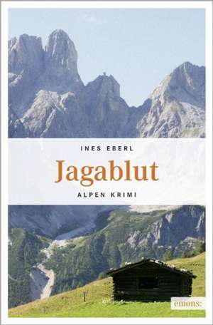 Jagablut de Ines Eberl