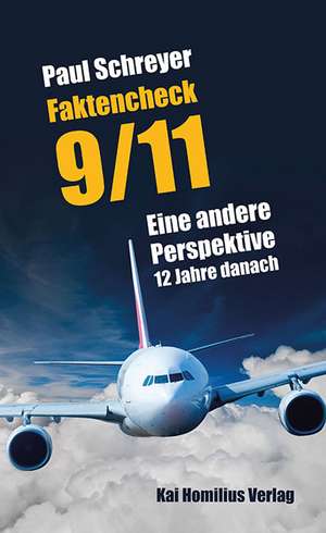 Faktencheck 9/11 de Paul Schreyer