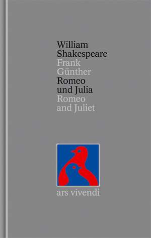 Romeo und Julia de William Shakespeare