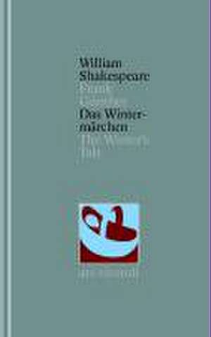 Das Wintermärchen / The Winter's Tale de William Shakespeare