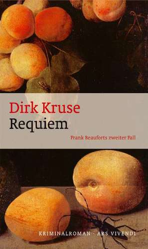 Requiem de Dirk Kruse