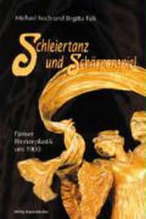 Schleiertanz und Schärpenspiel de Kulturamt der Stadt Pforzheim