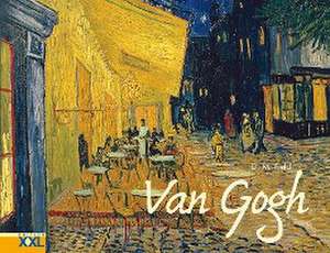 Van Gogh de D M FIELD